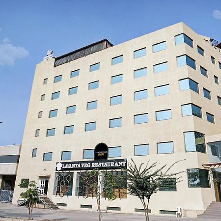 L P Regency, Pune Exterior foto