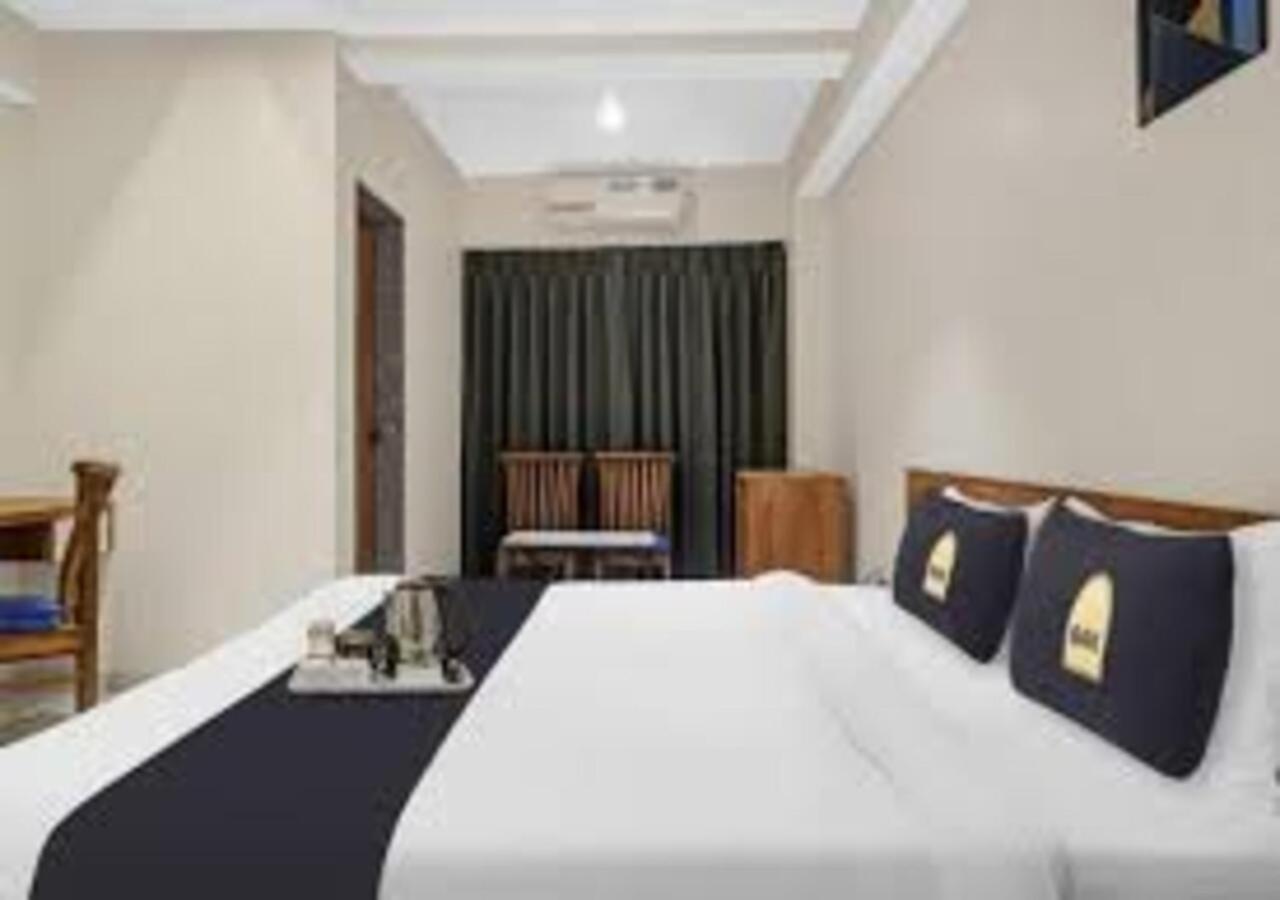 L P Regency, Pune Exterior foto
