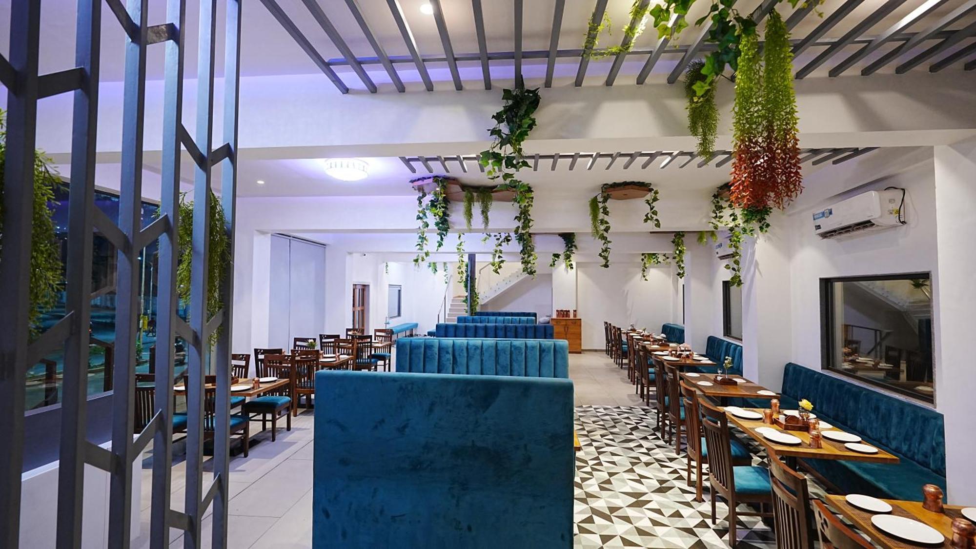 L P Regency, Pune Exterior foto